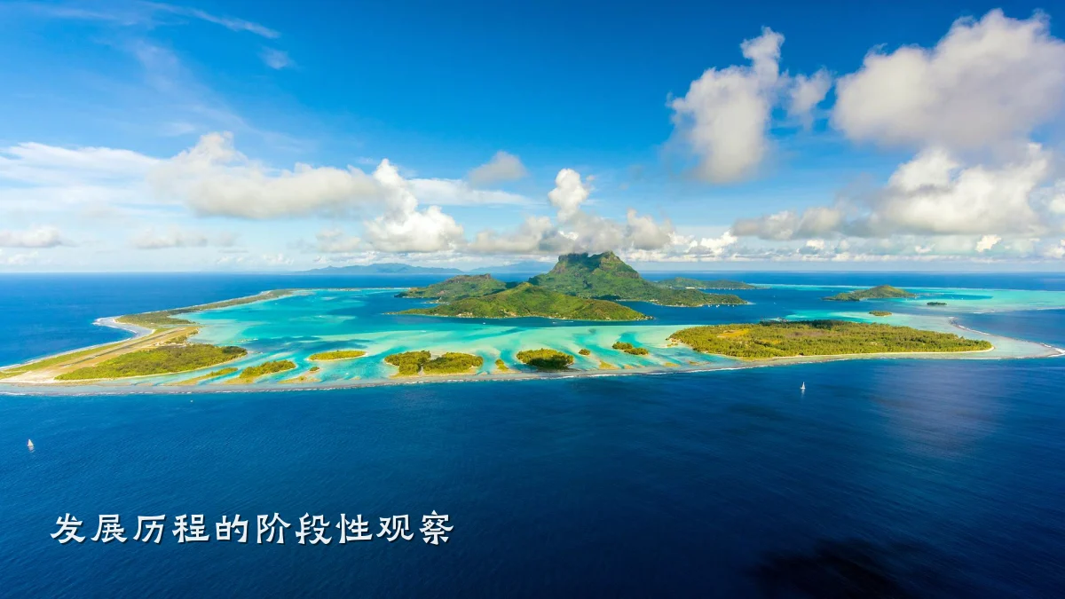 发展历程的阶段性观察