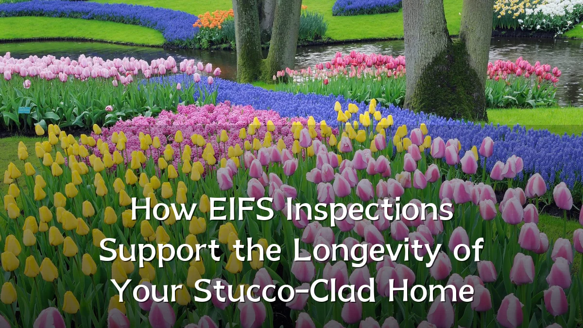 How EIFS Inspections Support the Longevity of Your Stucco-Clad Home